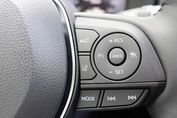 Toyota RAV4 Executive 2.5 Hybrid