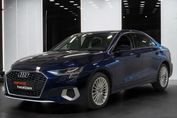 Audi A3 35 TFSI Advanced S tronic
