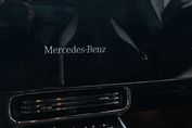 Mercedes CLA 200 AMG Line
