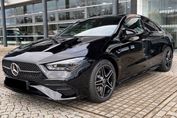 Mercedes CLA 250 e AMG Line