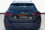 Mercedes GLA 200 AMG Line
