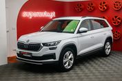 Skoda Kodiaq 2.0 TDI SCR Ambition 4x4 DSG