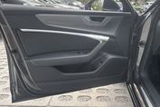 Audi A6 40 TDI quattro