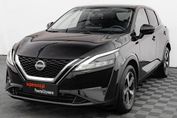 Nissan Qashqai 1.3 DIG-T