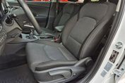 Hyundai i30 T-GDI Smart DCT