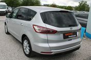 Ford S-MAX 2.0 aut