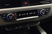 Audi A4 35 TFSI S Line