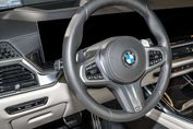 BMW X7 xDrive40i M Sport