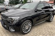 Mercedes GLE 300 d 4-Matic AMG Line