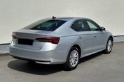 Skoda Octavia Selection 1.5 TSI mHEV DSG
