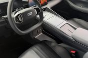 Geely E5 Pro EV 60kWh