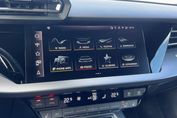 Audi A3 Sportback TFSI