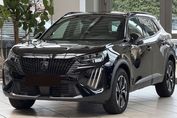 Peugeot 3008 GT e-DCS6 1.2 mHEV
