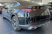 Mercedes GLC Coupe 220 d  4-Matic Avantgarde