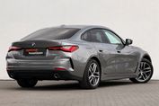 BMW Seria 4 420d xDrive