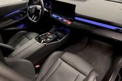 BMW Seria 5 M5