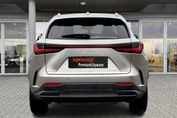 Lexus NX 350h Prestige AWD