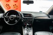 Audi Q5 2.0 TDI