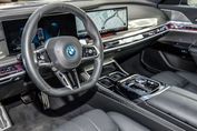 BMW Seria 7 750e xDrive M Sport