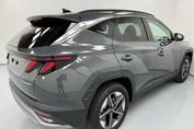 Hyundai Tucson 1.6 T-GDi HEV Executive 2WD aut