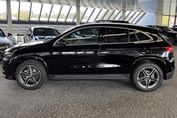 Mercedes GLA 200 AMG Line