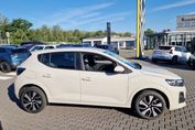 Dacia Sandero Expression 1.2 Eco-G LPG