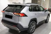 Toyota RAV4 Comfort 2.5 Hybrid Dynamic Force AWD