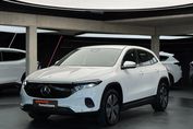 Mercedes EQA 250+ 70.5kWh Progressive