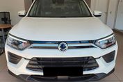 SsangYong Korando Joy 1.5 T-GDI 2WD
