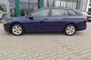 Volkswagen Golf VIII 2.0 TDI  DSG