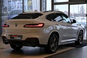 BMW X4 xDrive30i M Sport