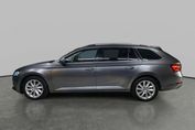 Skoda Superb 2.0 TDI DSG