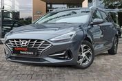 Hyundai i30 1.5 t-Gdi 48V Smart Dct
