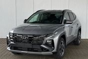 Hyundai Tucson 1.6 T-GDi HEV Smart 2WD aut