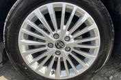 Toyota Camry 2.5 Hybrid Dynamic Force Comfort e-CVT