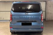 Ford Tourneo Custom 320 L2 Titanium AT8