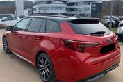 Toyota Corolla GR Sport 1.8 Hybrid