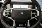 Jetour T2 2.0T 7DCT REAL TIME 4WD