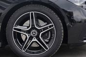 Mercedes CLA 200 AMG Line