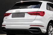 Audi Q3 35 TFSI S line