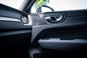 Volvo XC60 B5 AWD Ultra Black Edition