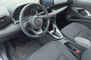 Mazda 2 Centre Line CVT