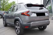 Dacia Duster Journey 1.8 Full Hybrid