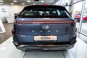 Hyundai Kona 1.0 T-GDI Executive