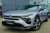 Citroen C5 X 1.2 PureTech Shine EAT8