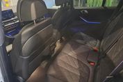 BMW X5 xDrive30d mHEV sport-aut