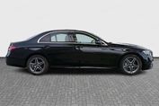 Mercedes Klasa E 220 d 4-Matic AMG