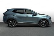 Kia Sportage L 1.6 T-GDI mHEV  2WD DCT