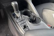 Toyota Camry Comfort 2.5 Hybrid  CVT