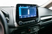 Ford Ecosport 1.0 EcoBoost